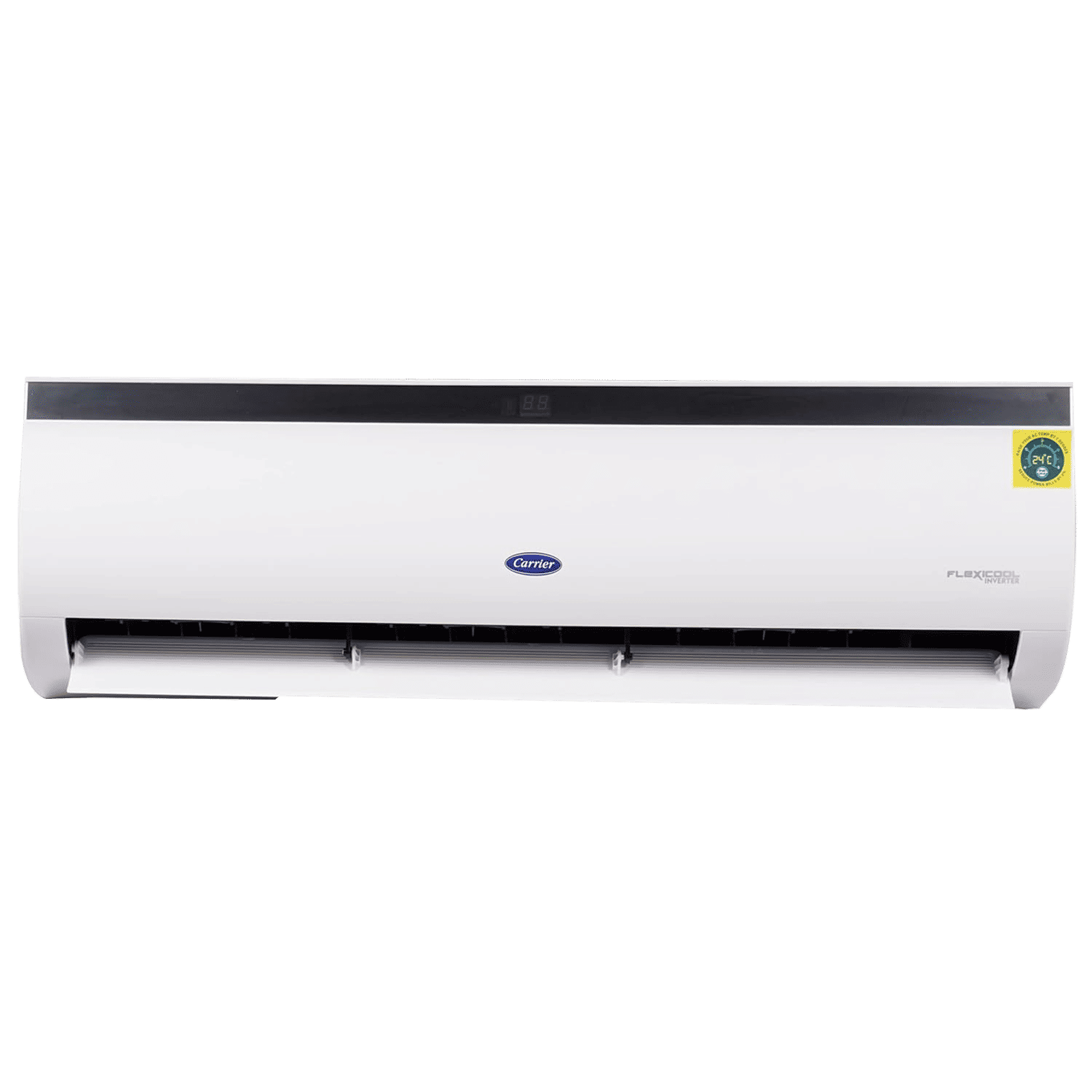 Buy Carrier Durafresh CXI 1.5 Ton 4 Star Inverter Split AC (Copper